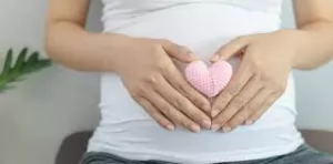 Cara Membuat Janin Bahagia di Dalam Perut Bunda